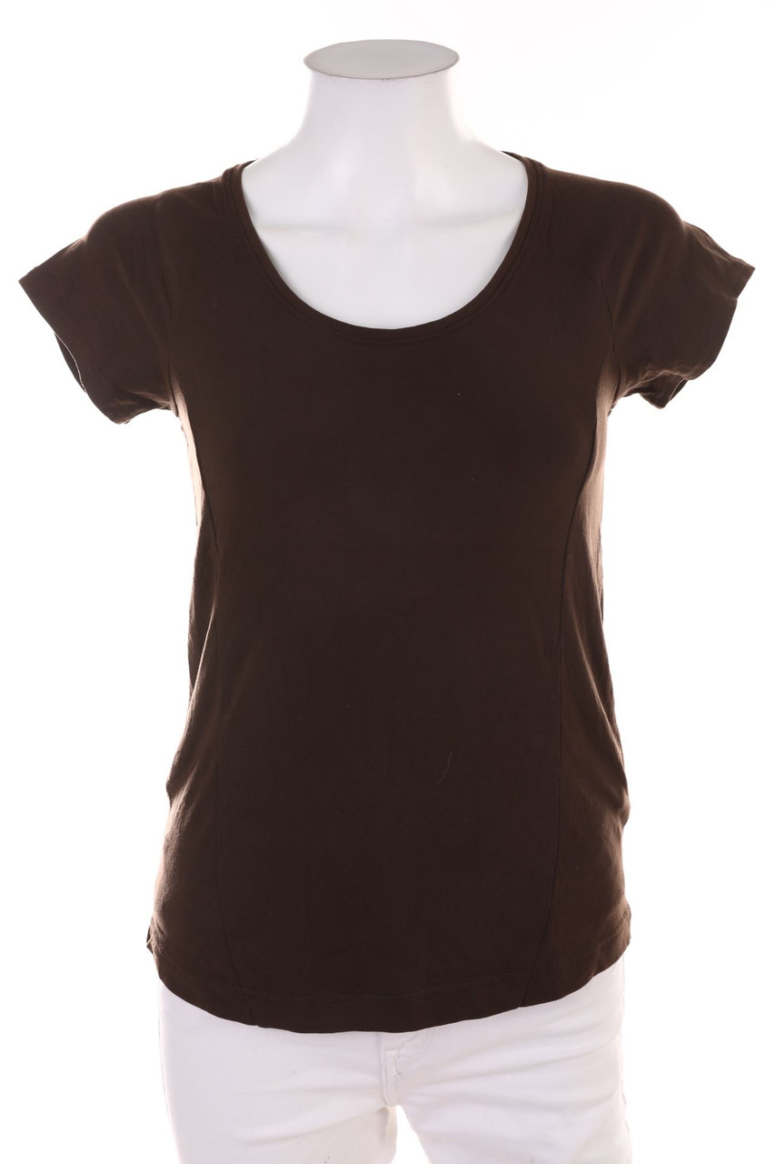 Columbia - Kurzarm-Shirt - XS