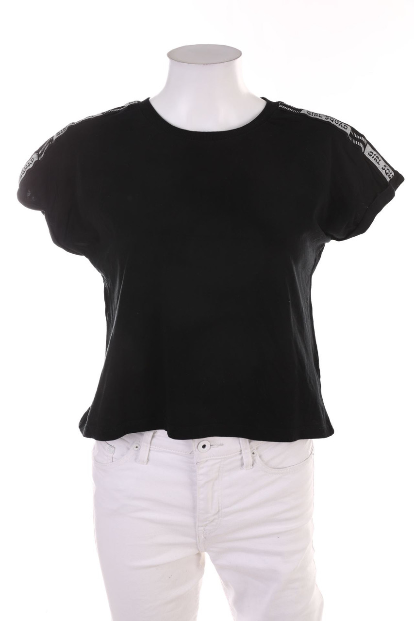 FB SISTER - Kurzarm-Shirt - M