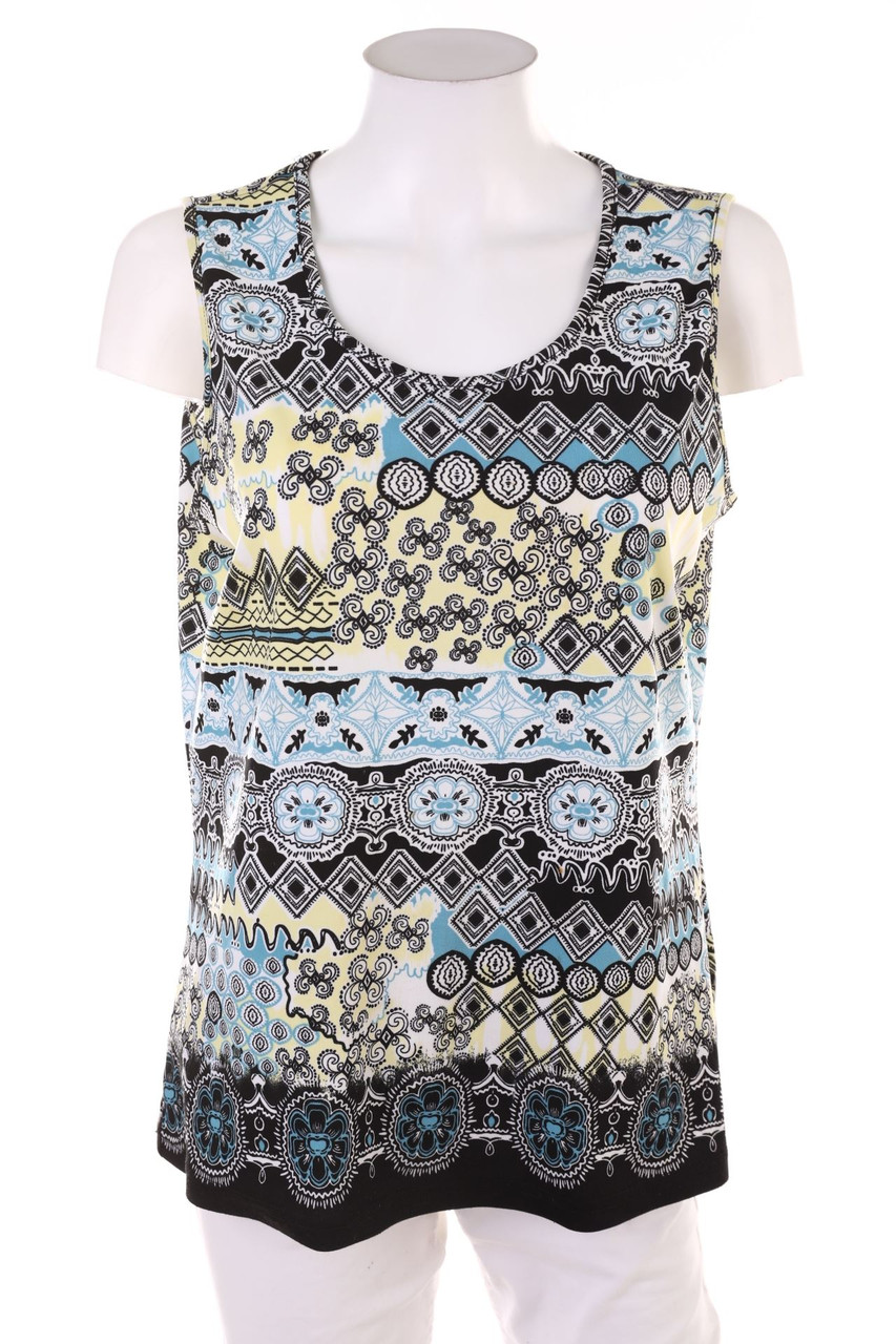 Kingfield Charles Vögele - Top - 2XL