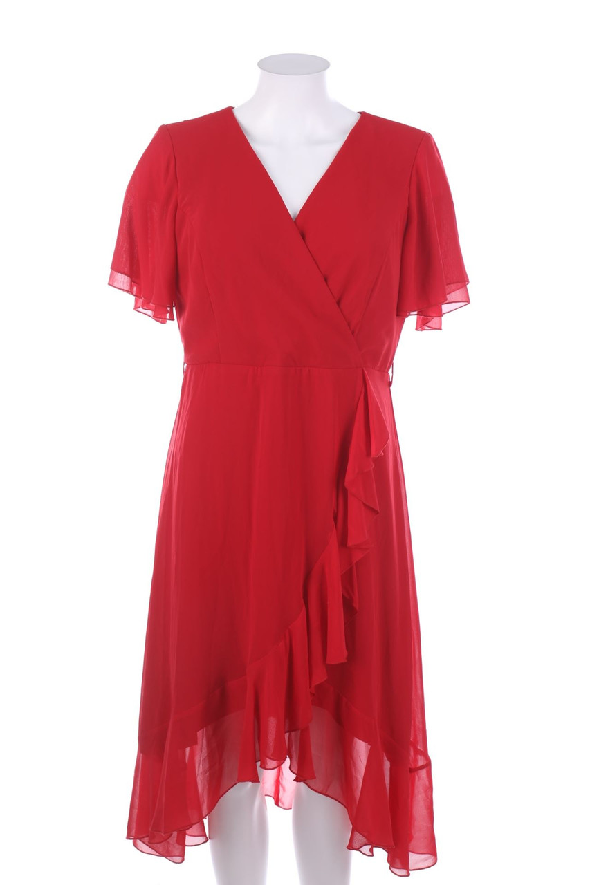 SECONDHAND - Kleid - 2XL