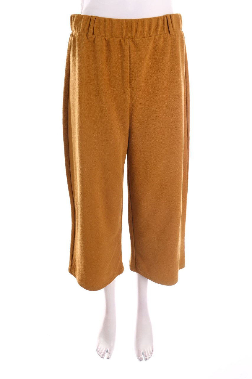 JEAN PASCALE - Culotte - L