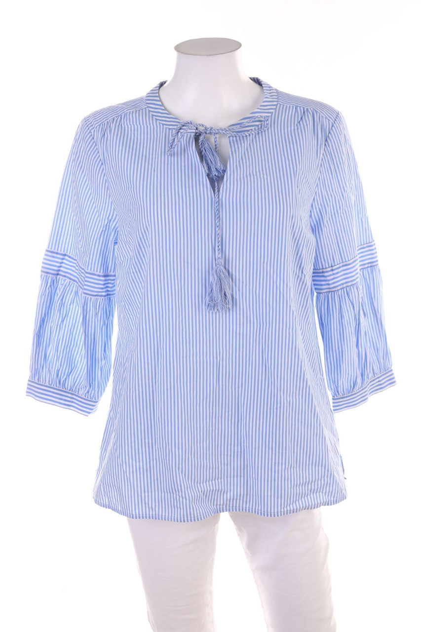 VICCI GERMANY - Baumwoll-Bluse - L