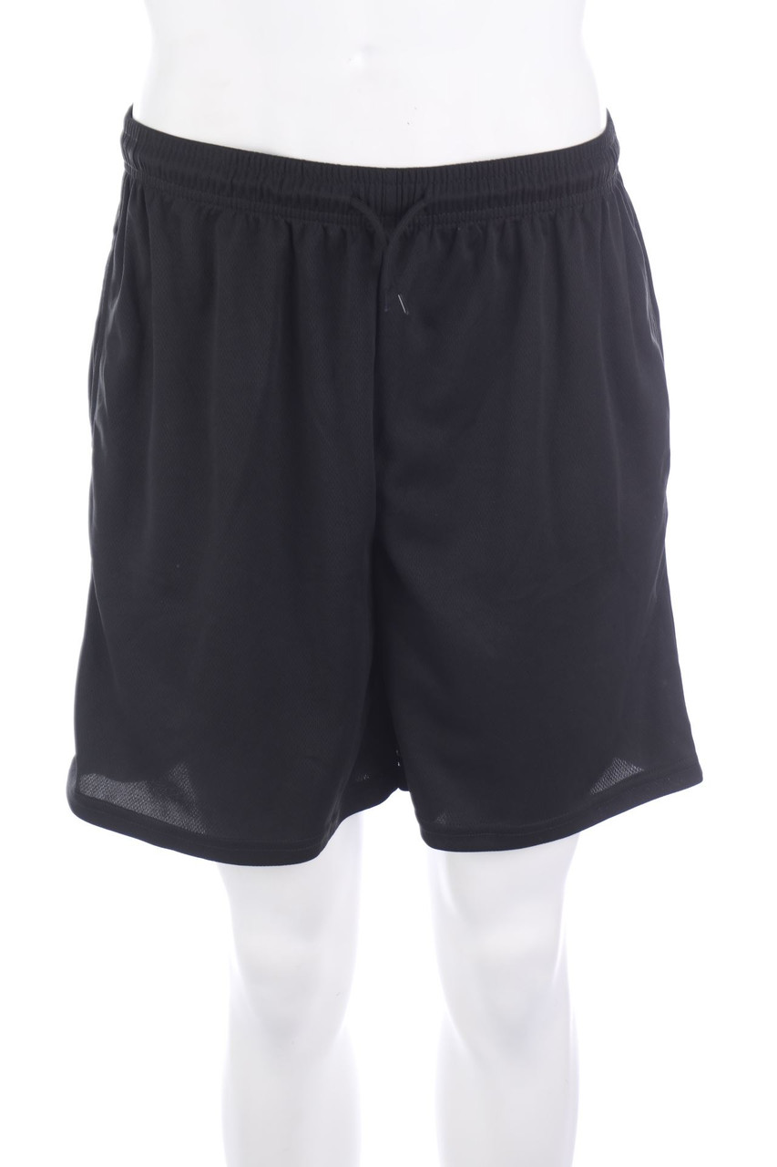 Ohne Label - Sport-Shorts - M