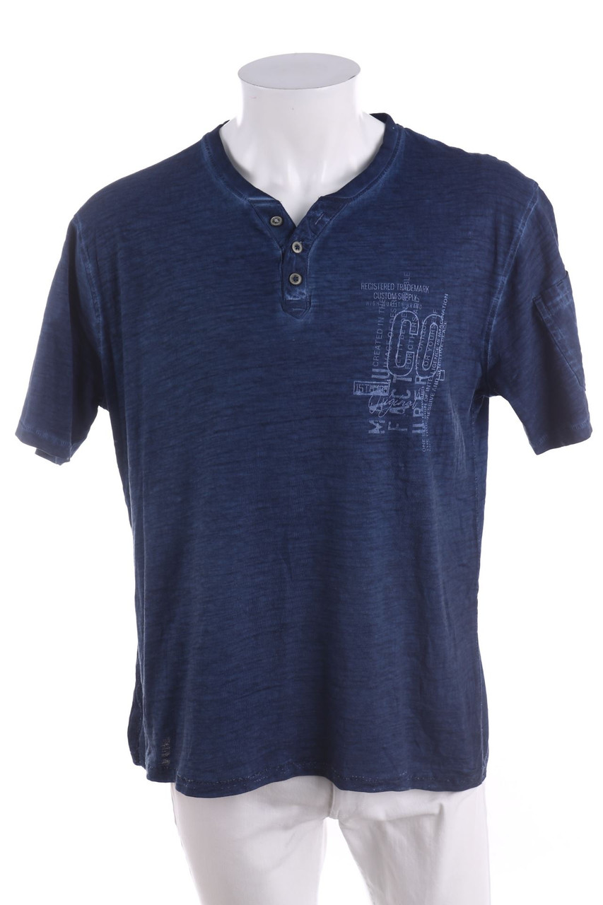 REWARD - T-Shirt - 2XL