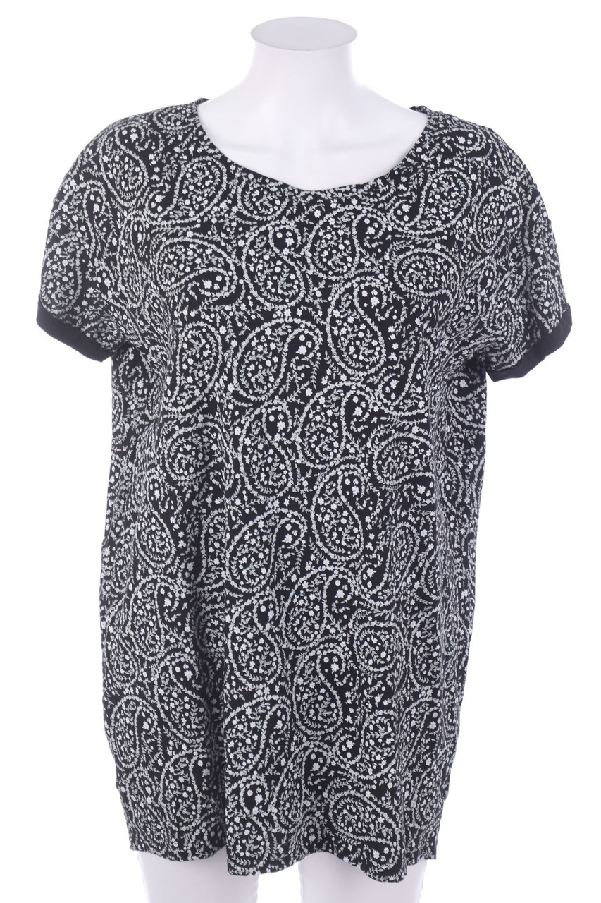 SECONDHAND - Kurzarm-Shirt - L