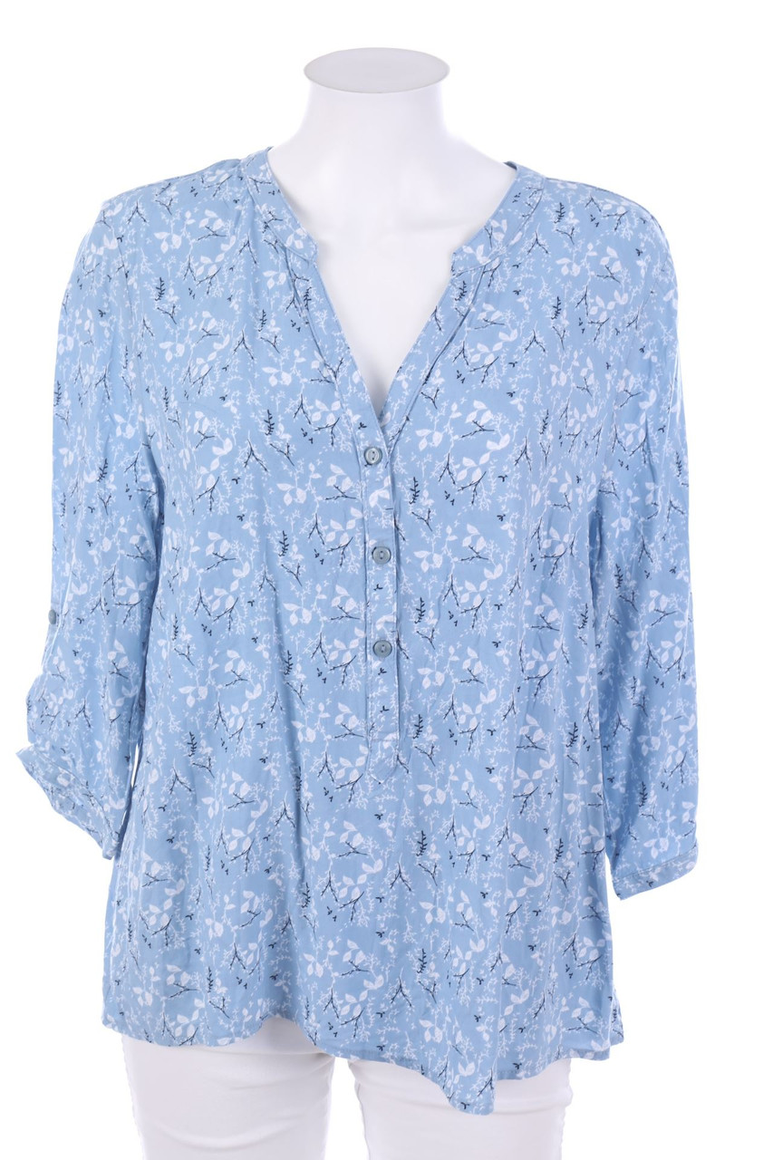 blue motion - Bluse - 2XL