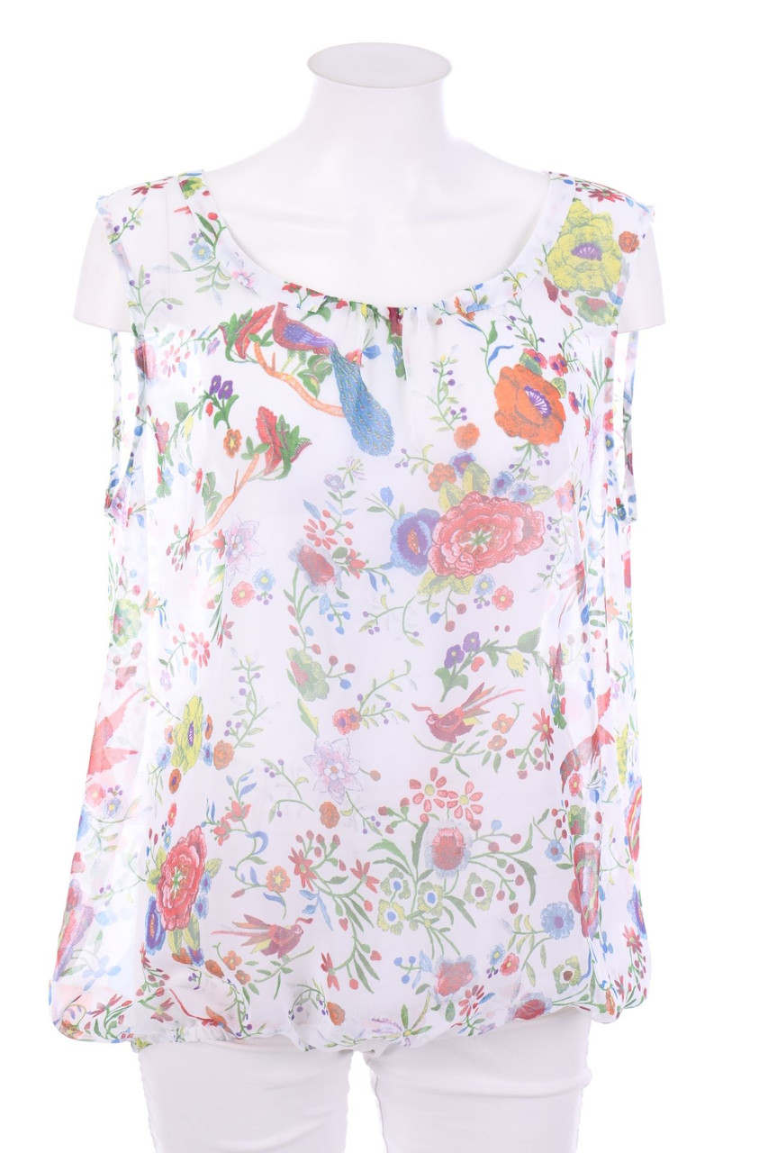 MORE & MORE - Blusentop - 2XL