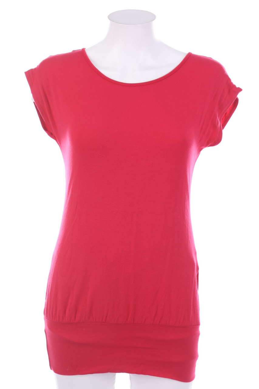 LASCANA - Kurzarm-Shirt - XS