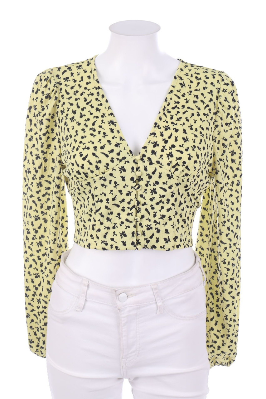 RESERVED - Bluse - M