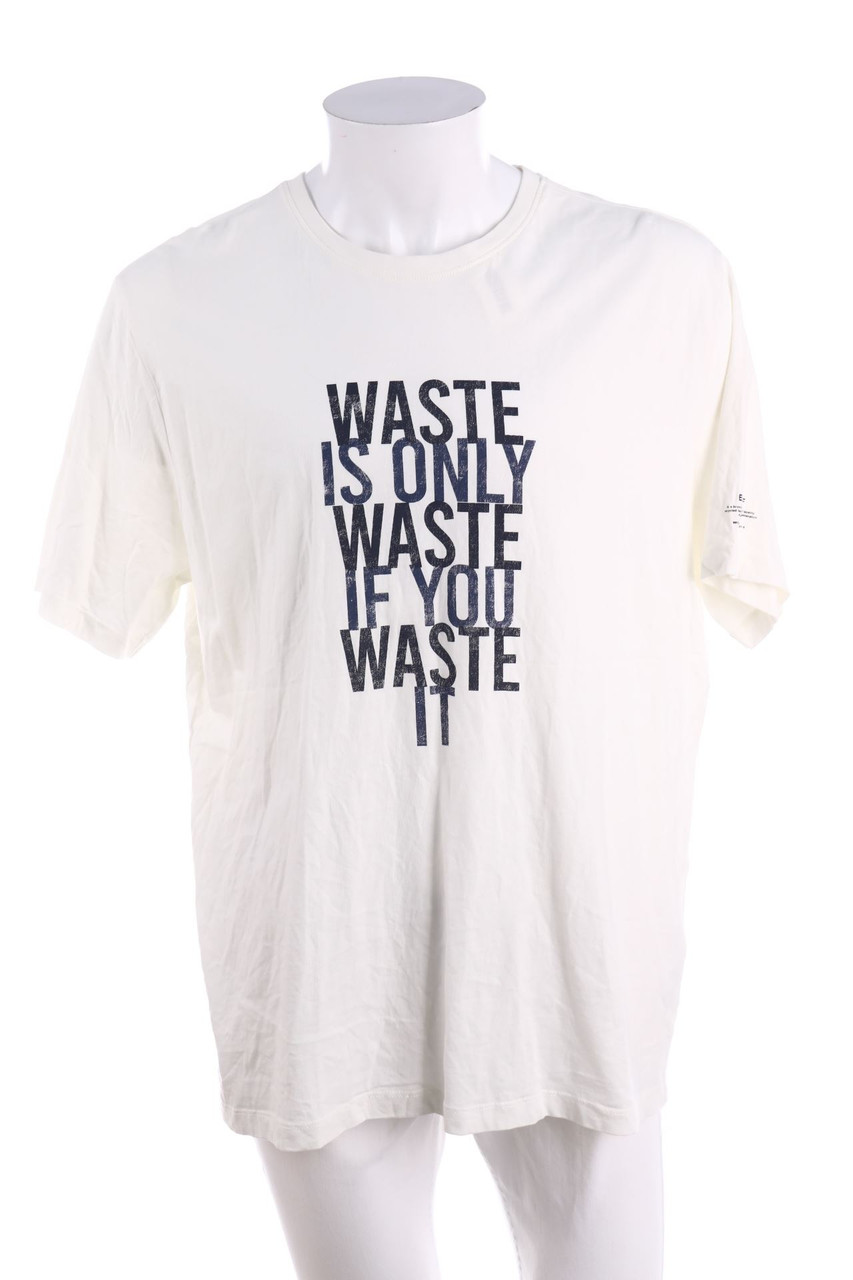 ECOALF - T-Shirt - 2XL