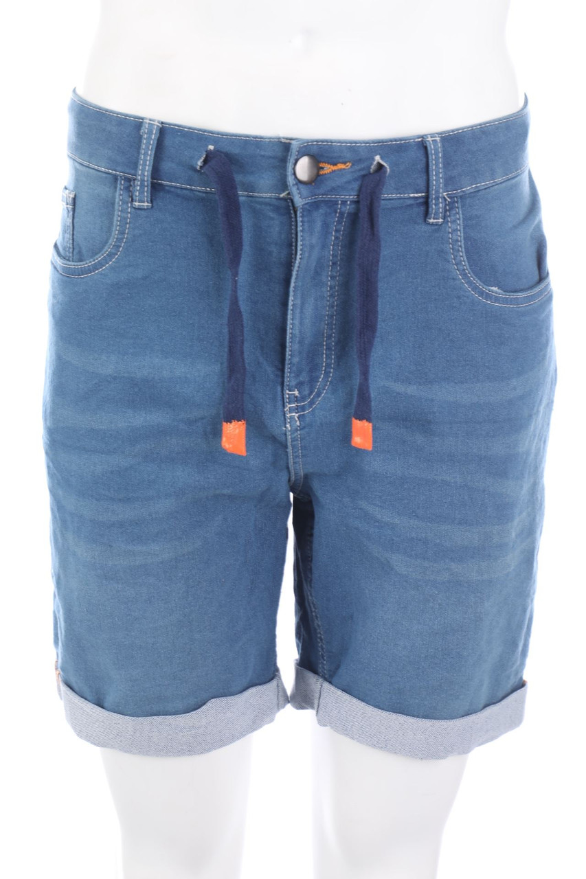 SECONDHAND - Jeans-Shorts - M