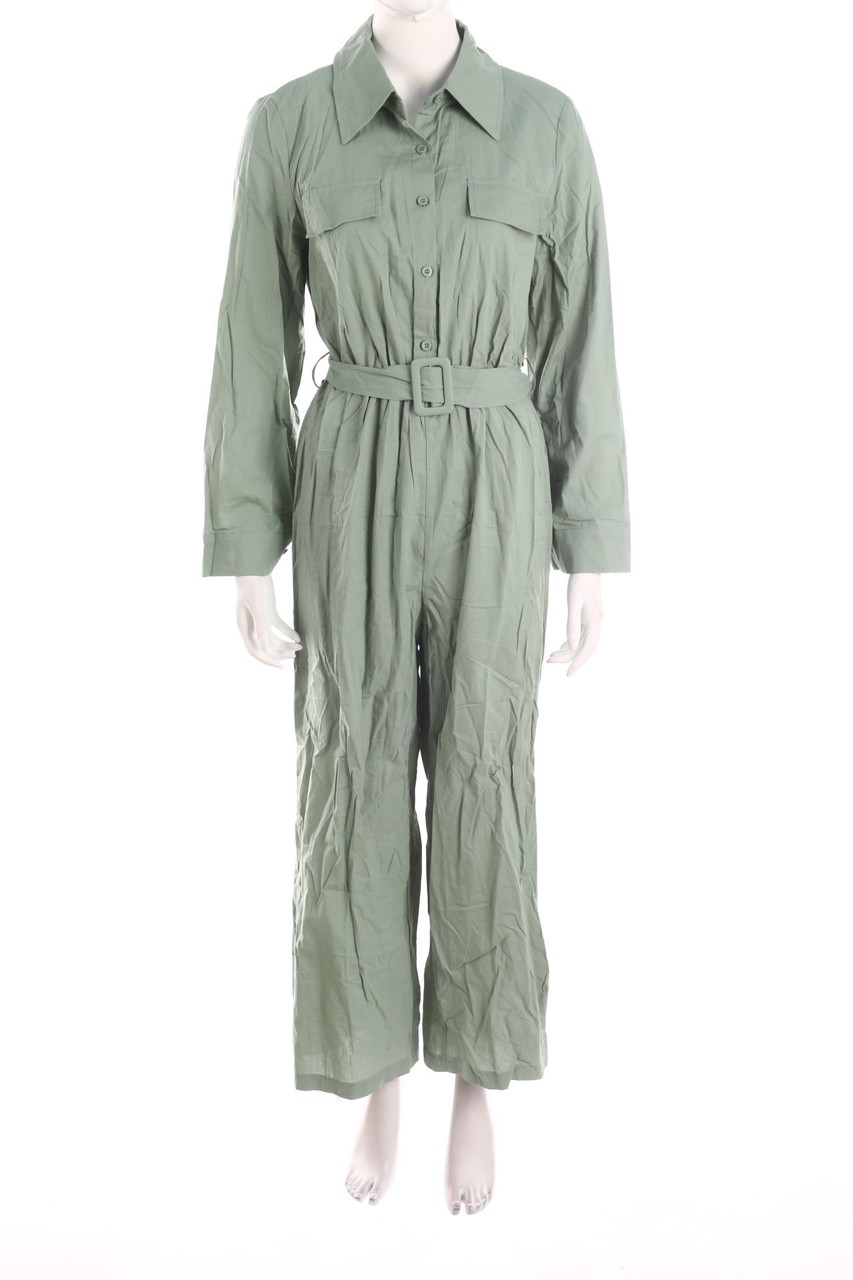 SHEIN - Jumpsuit - L