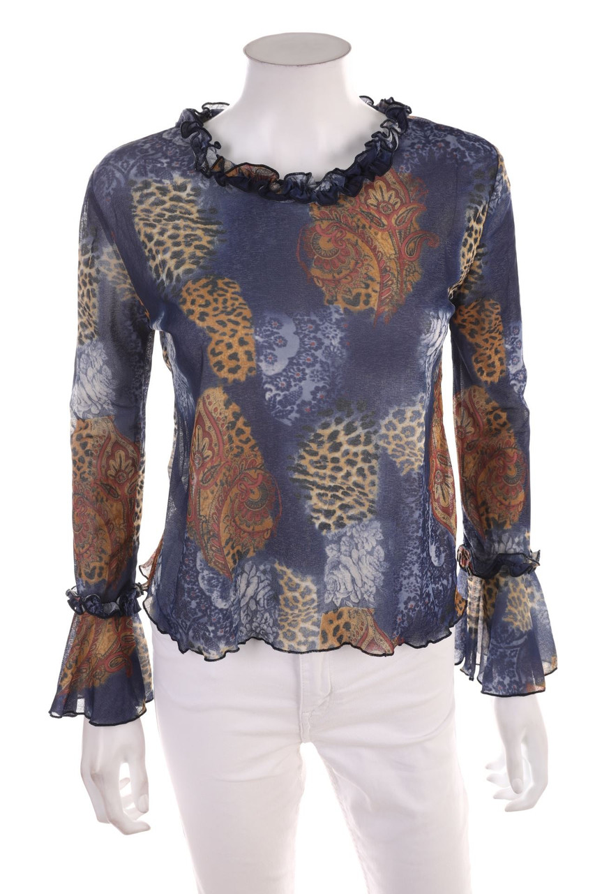 Ohne Label - Bluse - M