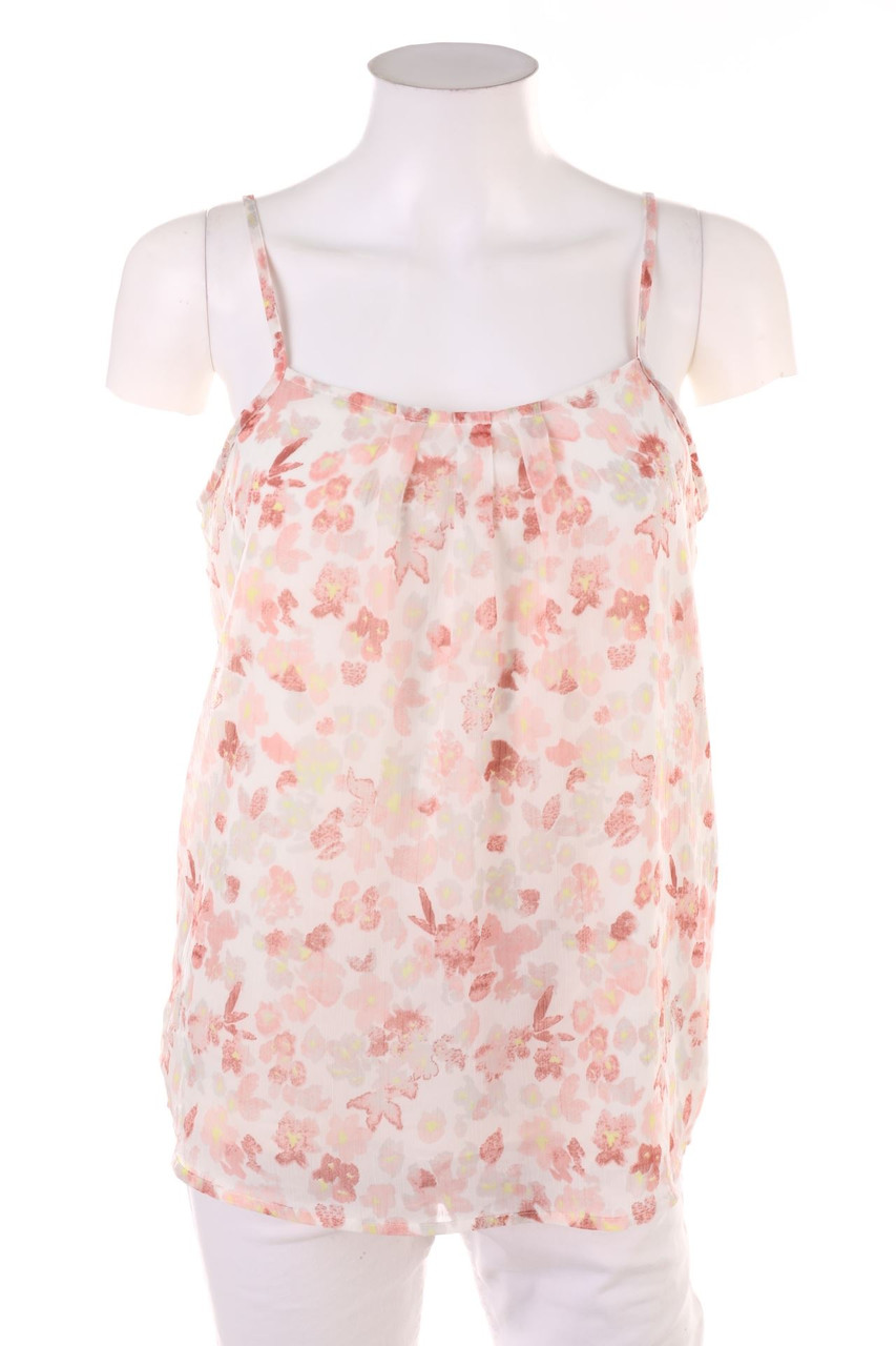 ONLY - Top mit Muster - S