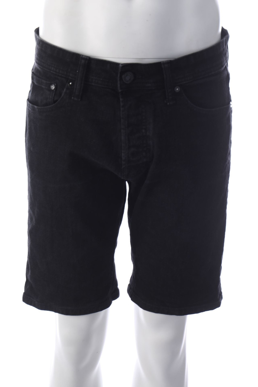 JACK & JONES - Jeans-Shorts - M