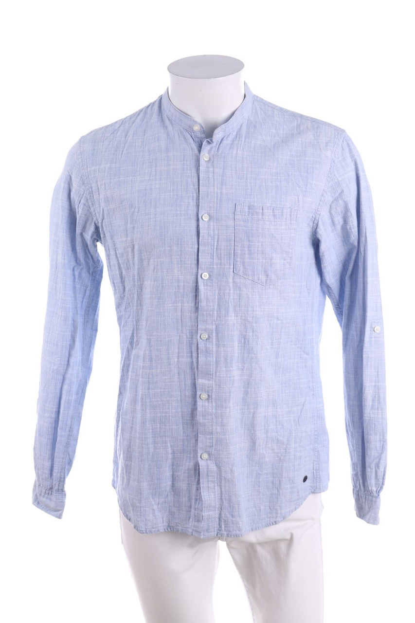 TOM TAILOR - klassisches Hemd - M