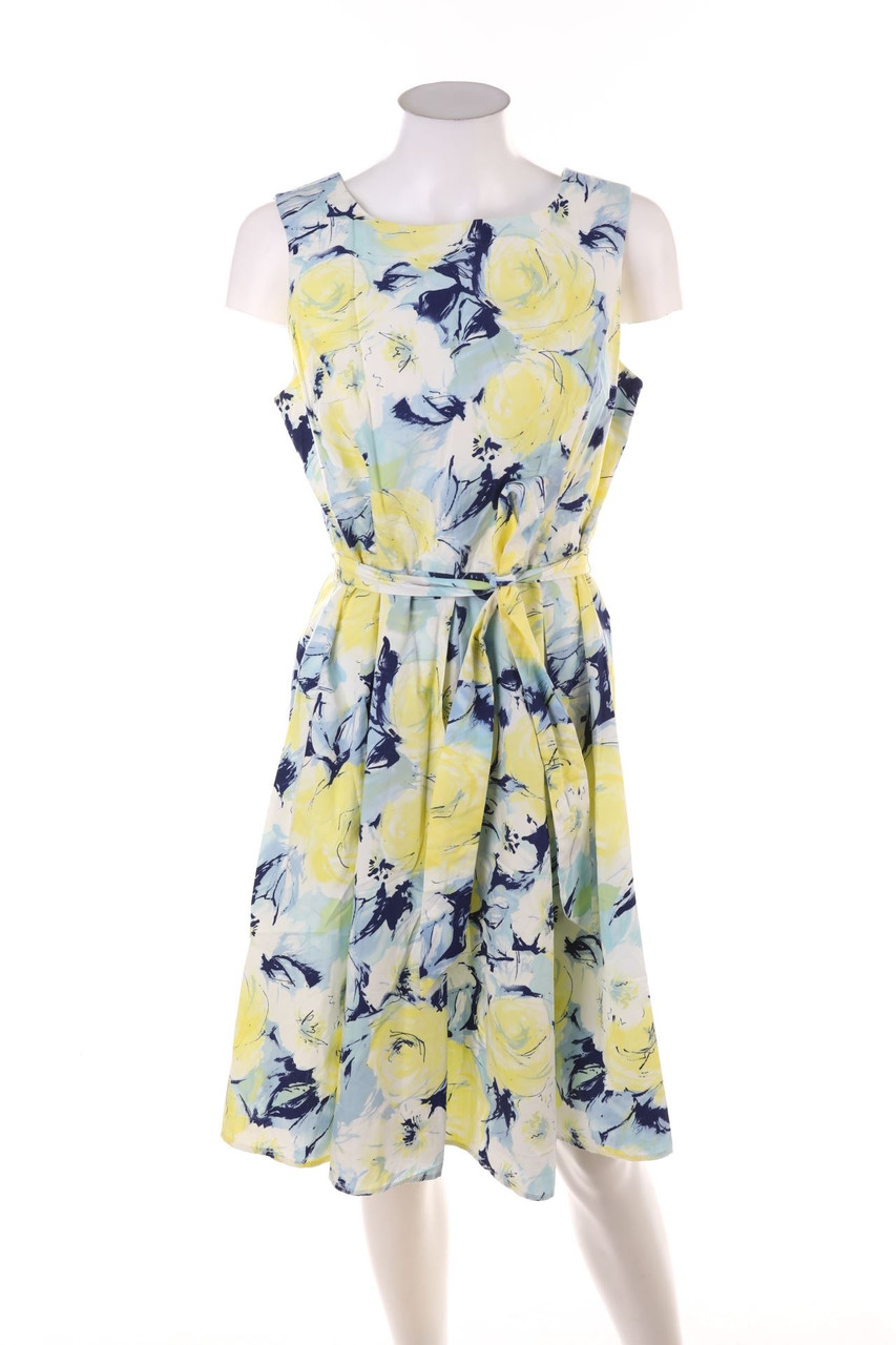 F&F - Abendkleid - L