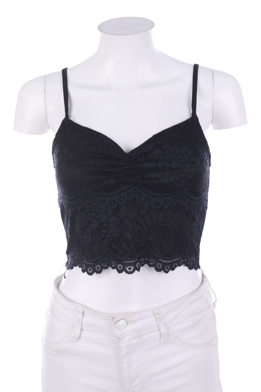 FB SISTER - Crop-Top - XS