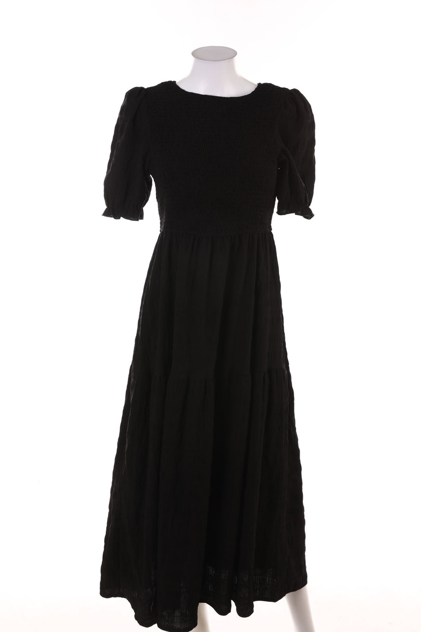 Ohne Label - Midikleid - M