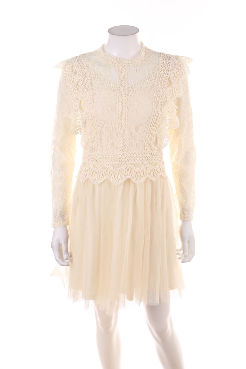 Lily Mcbee - Party-Kleid - M