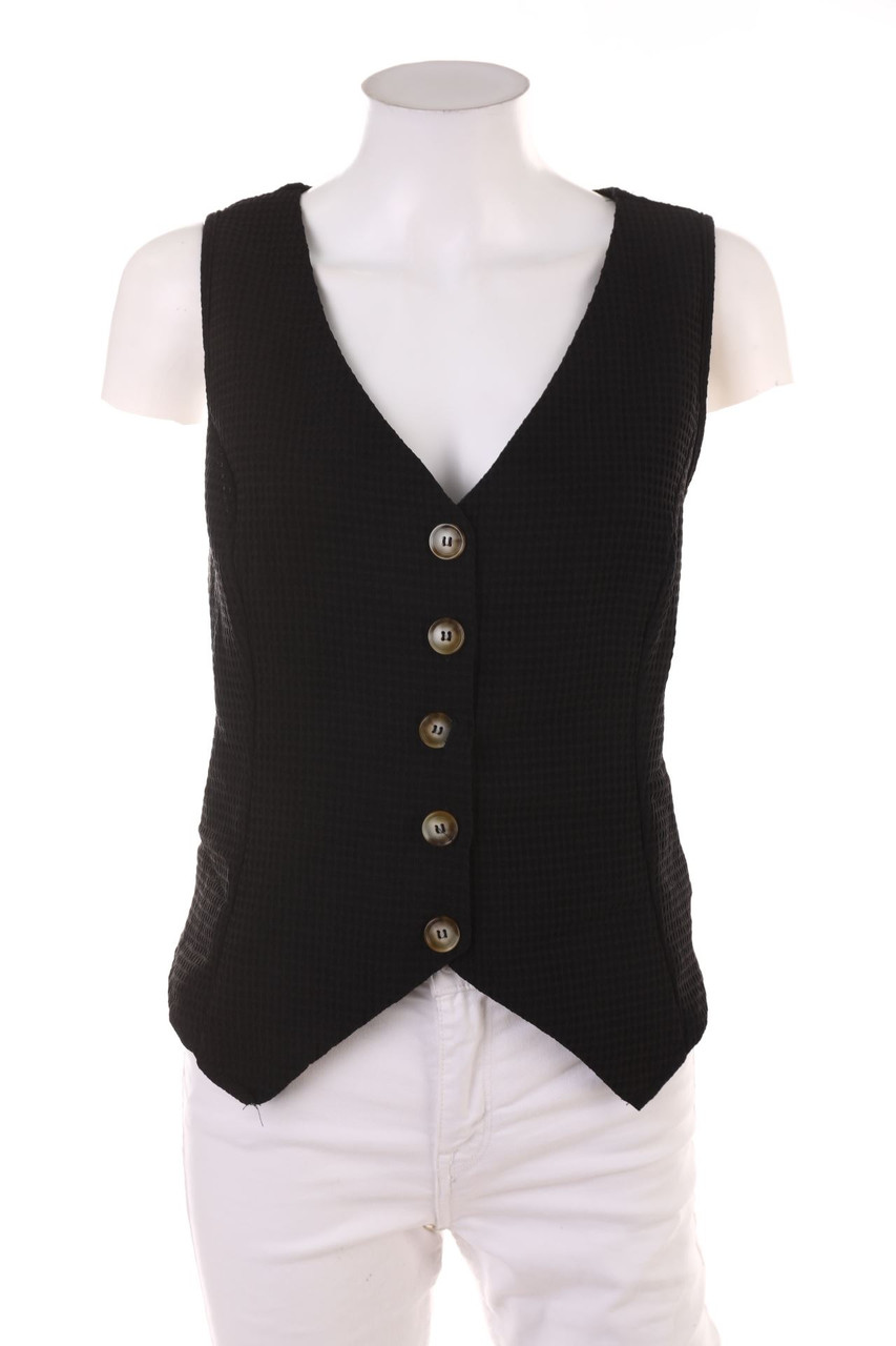 SHEIN - Weste mit Knöpfen - XL