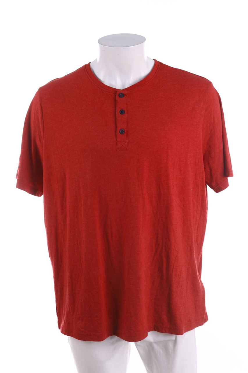 LIVERGY - T-Shirt - XL