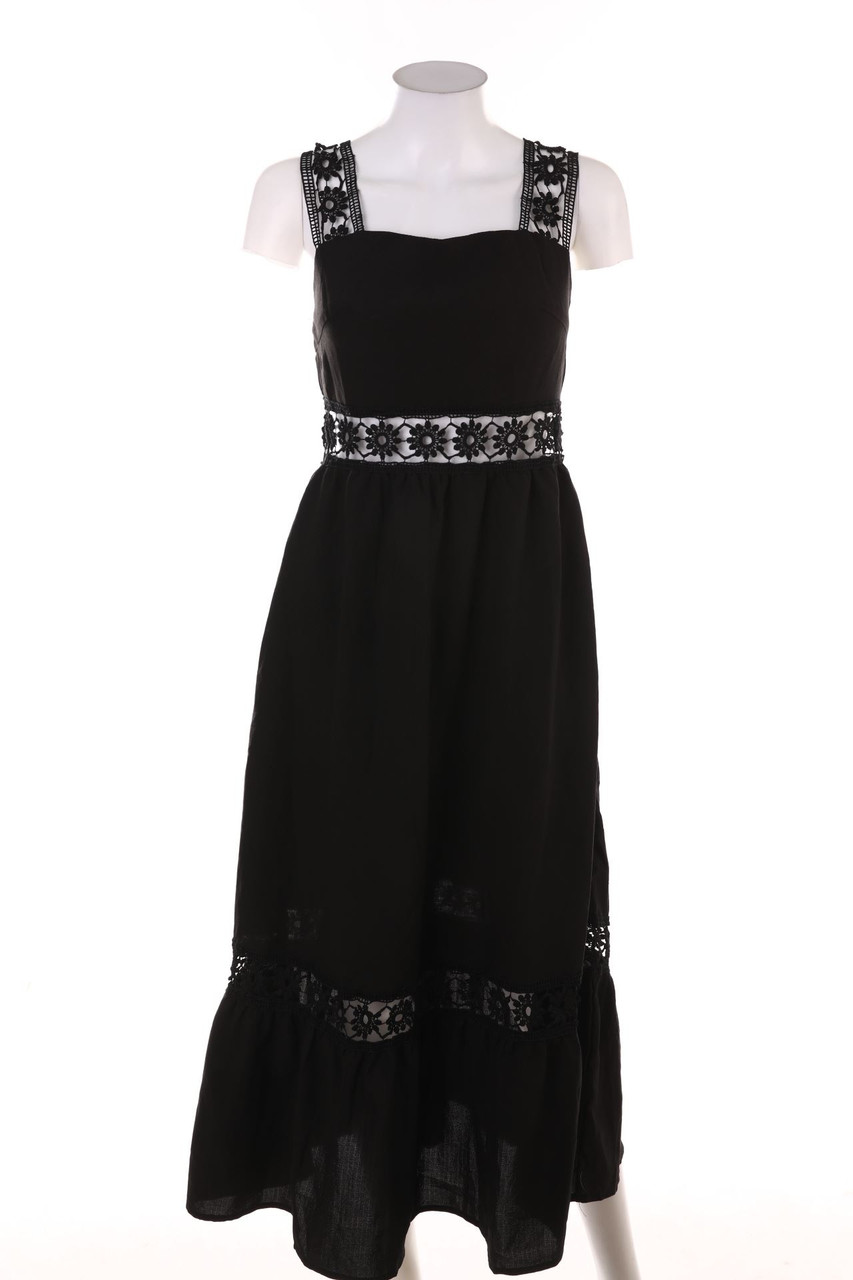 SHEIN - Midikleid - XS