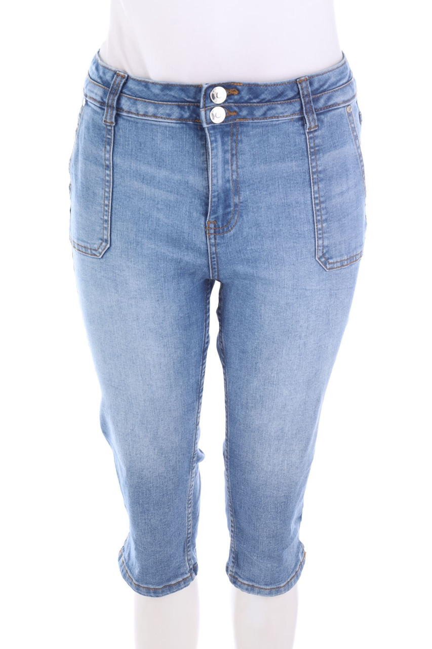 Laura Torelli - Jeans-Shorts - S