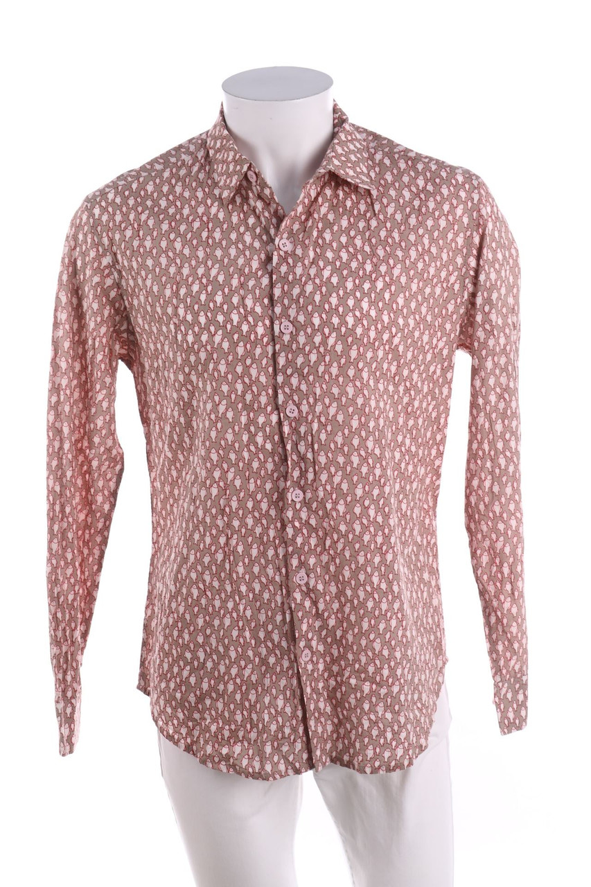 SECONDHAND - Hemd - L