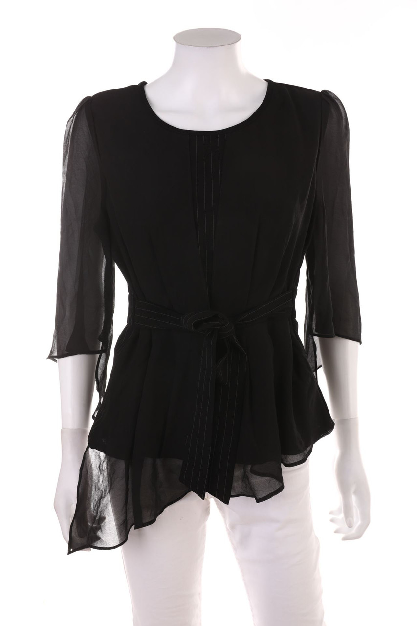 SECONDHAND - Bluse - XL