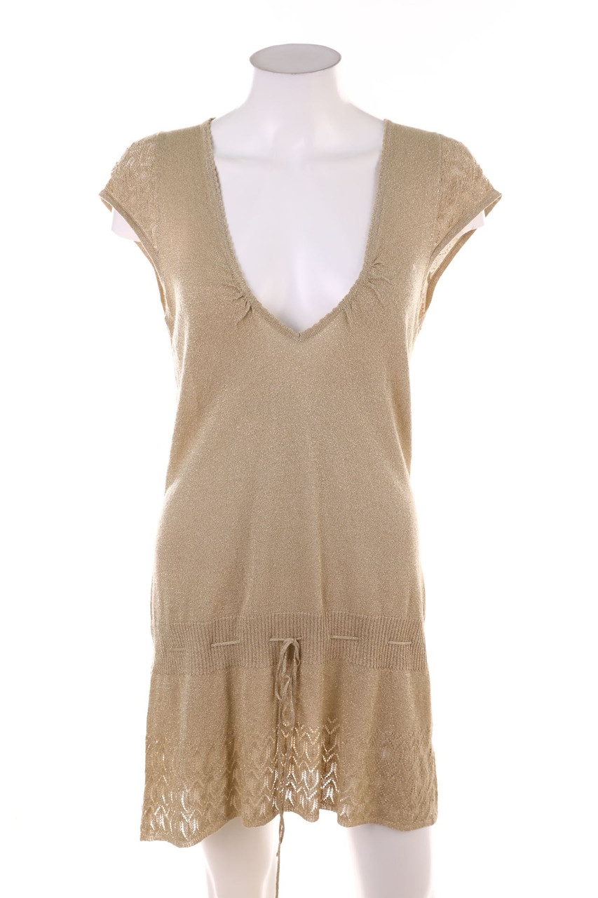 HALLHUBER - Strickkleid - L