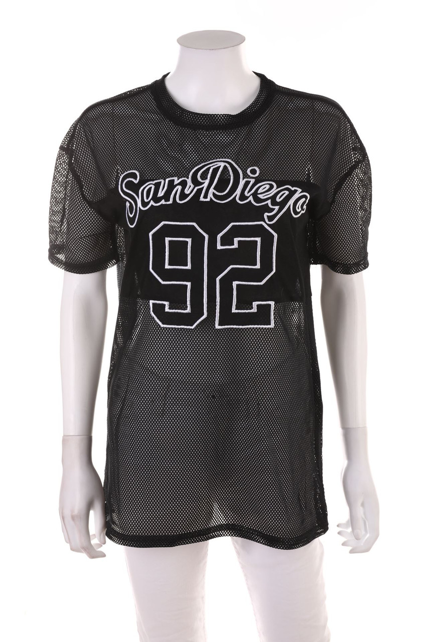 FB SISTER - Kurzarm-Shirt - XXS