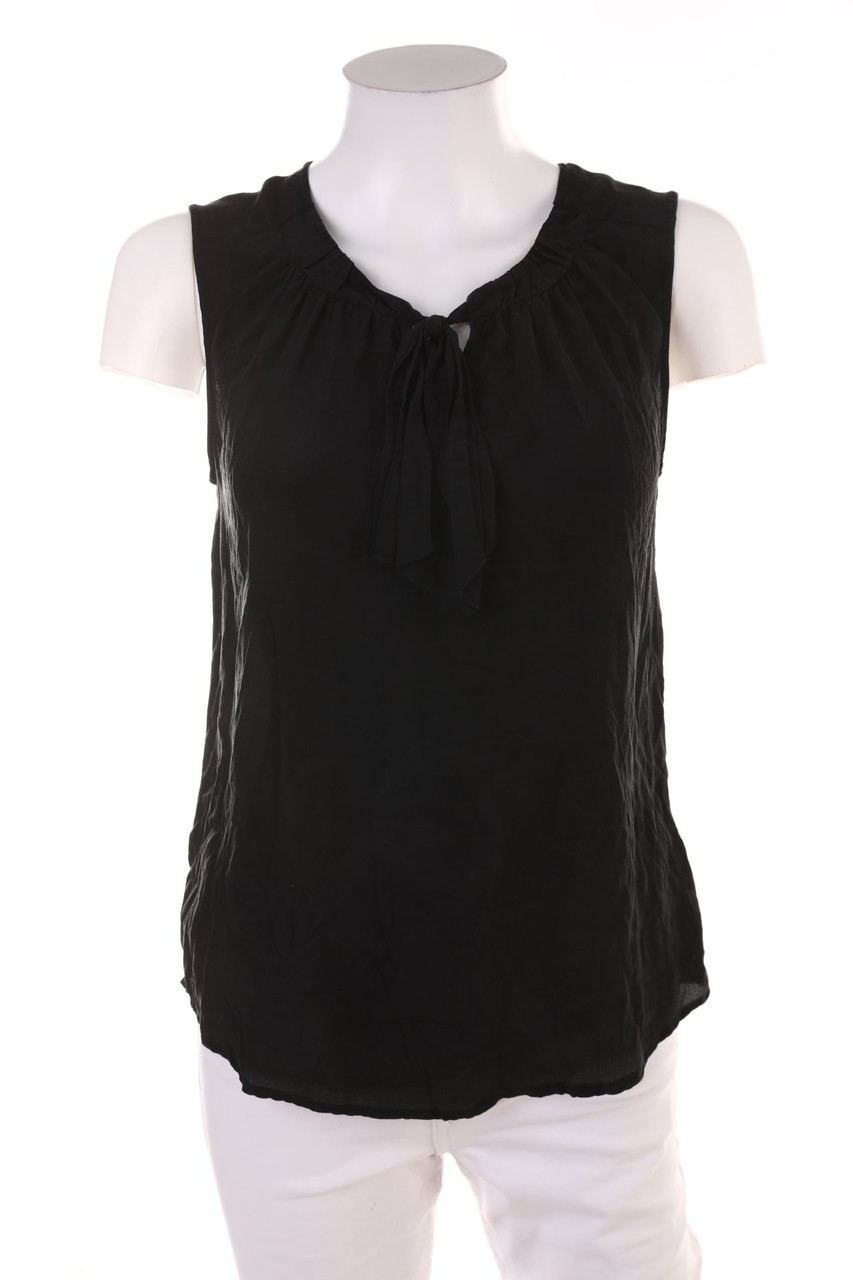 mint&berry - Seiden-Top - S