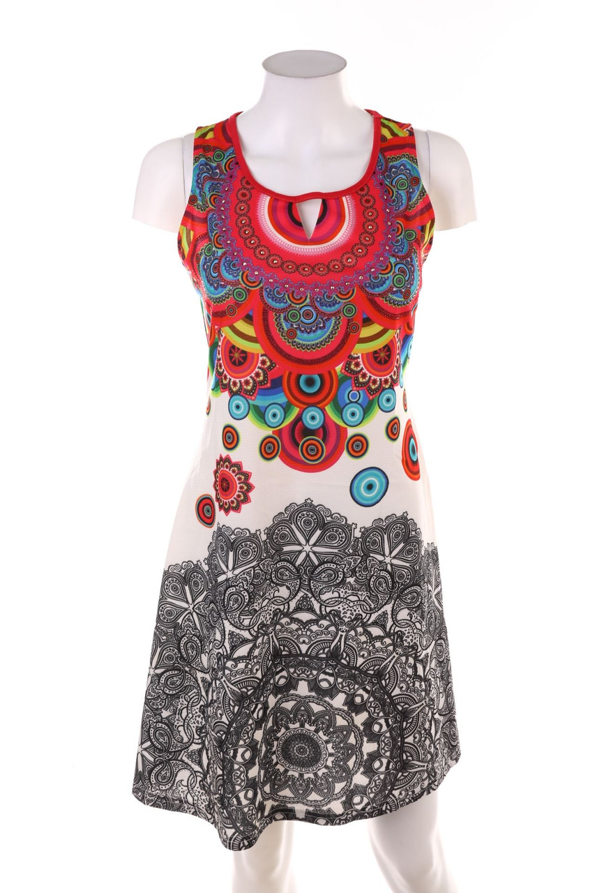 101 IDEES - Kleid - L