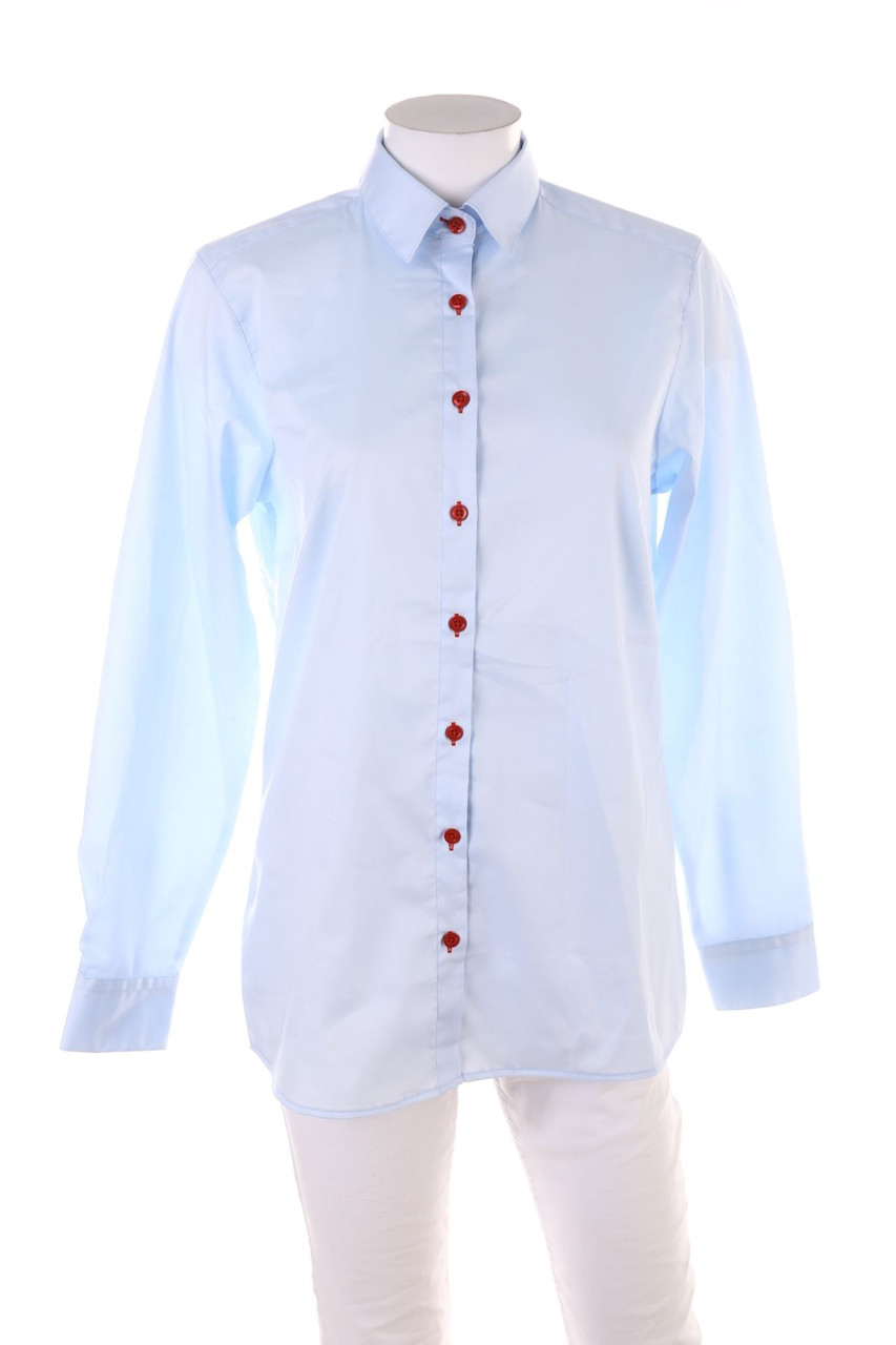 ALBIRO - Hemd-Bluse - M