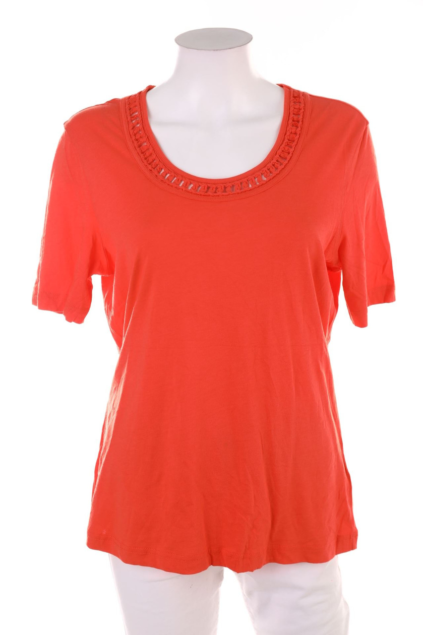 GERRY WEBER - Kurzarm-Shirt - XL