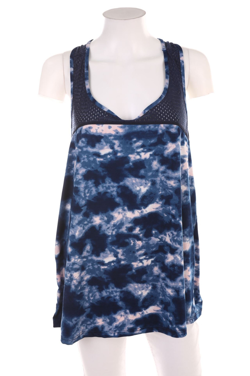 Ohne Label - Sport-Top - XL