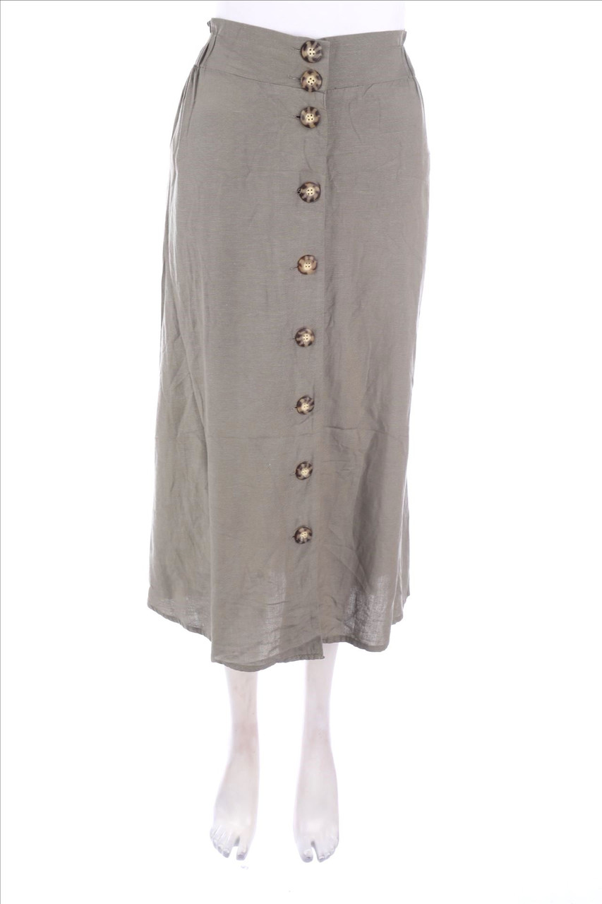 LASCANA - Midirock - 2XL