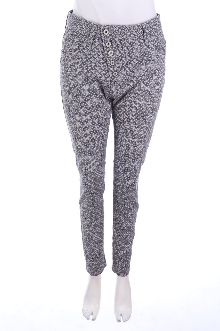 Please - Skinny-Jeans - S