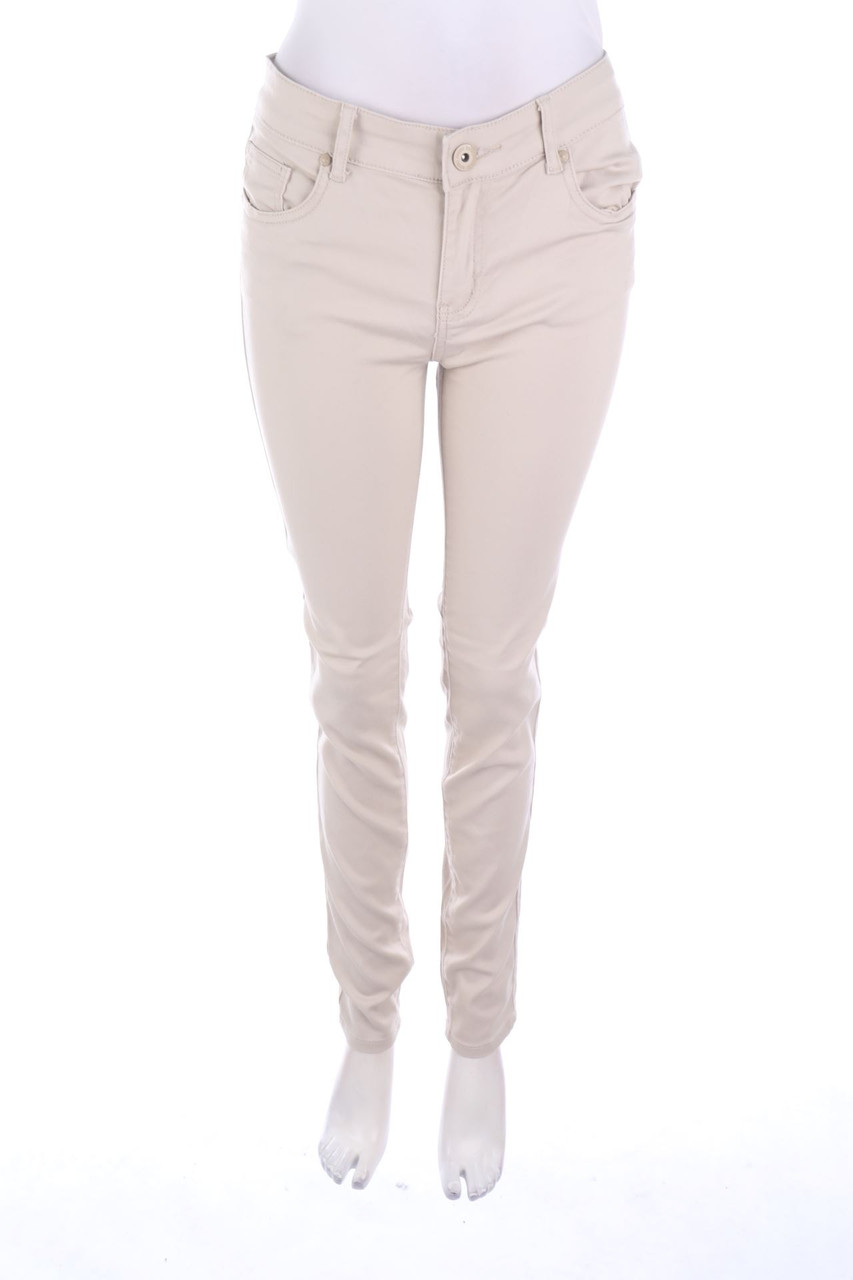 AMISU - Skinny-Jeans - L