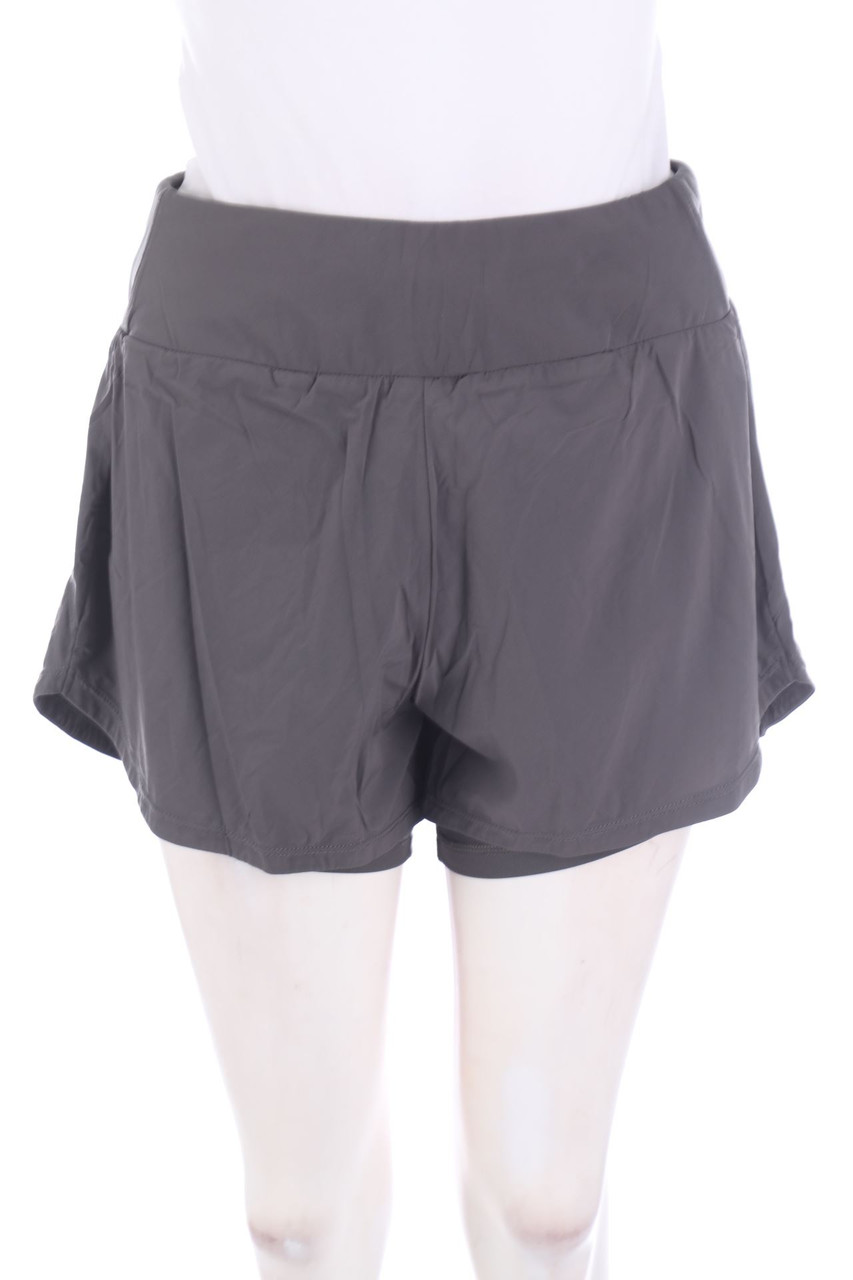 NIKE - Sport-Shorts - M