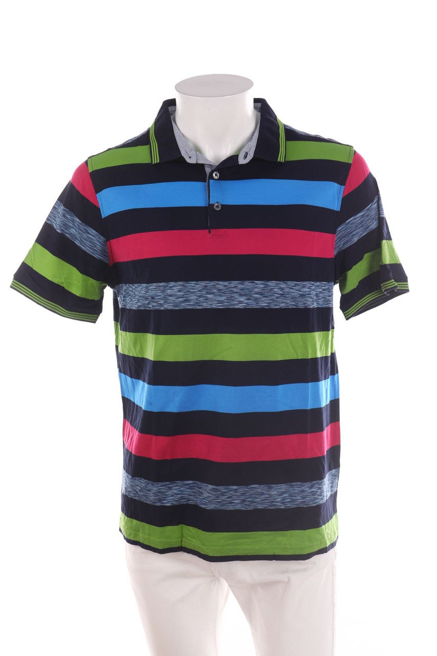 DANIEL HECHTER PARIS - Poloshirt - L