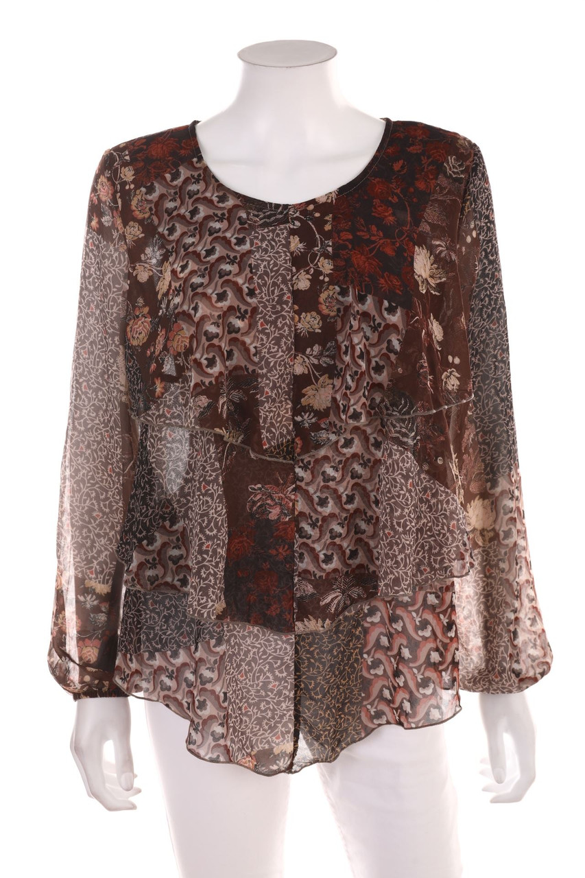 linea TESINI - Bluse - S