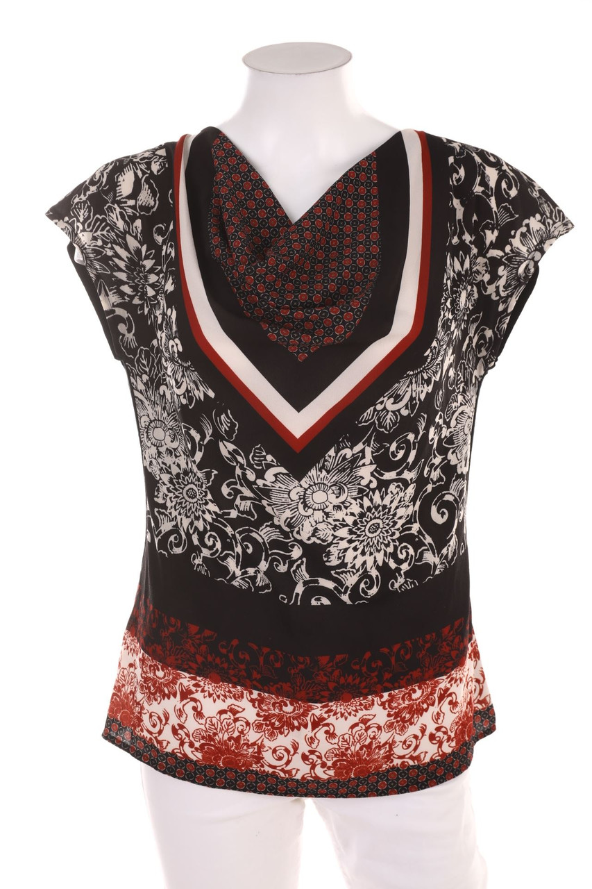 ANNA FIELD - Kurzarm-Shirt - S