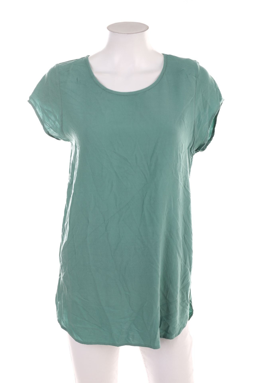 VERO MODA - Kurzarm-Shirt - L