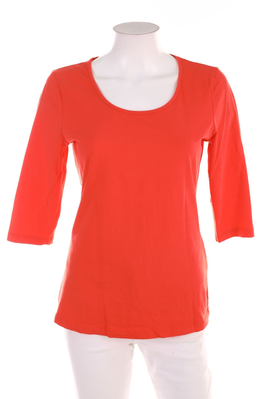 Street One - Longsleeve-Shirt - L