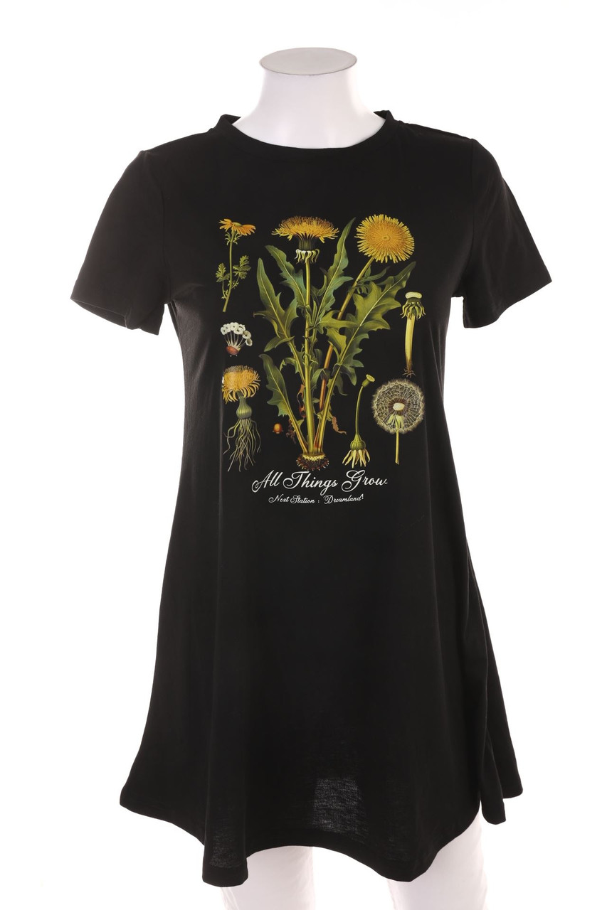 SHEIN - Minikleid - S