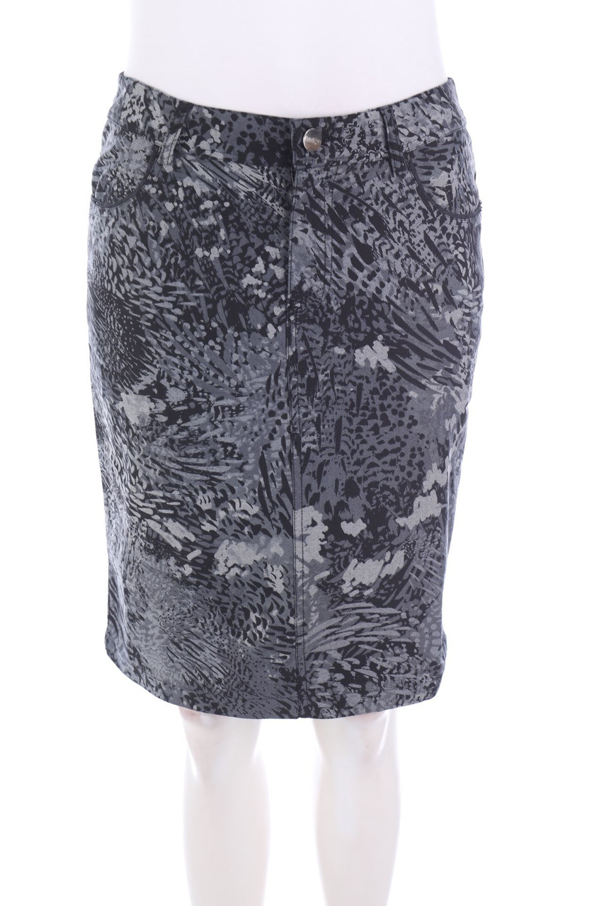 Charles Vögele - Jeansrock - S