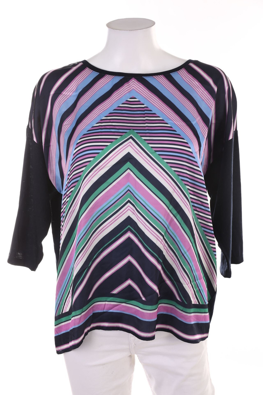 TOM TAILOR - Longsleeve-Shirt - M