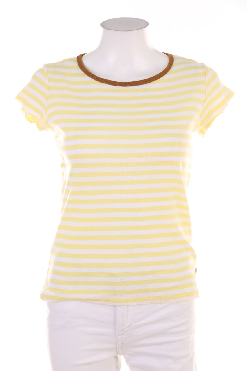 ESPRIT - Kurzarm-Shirt - XS